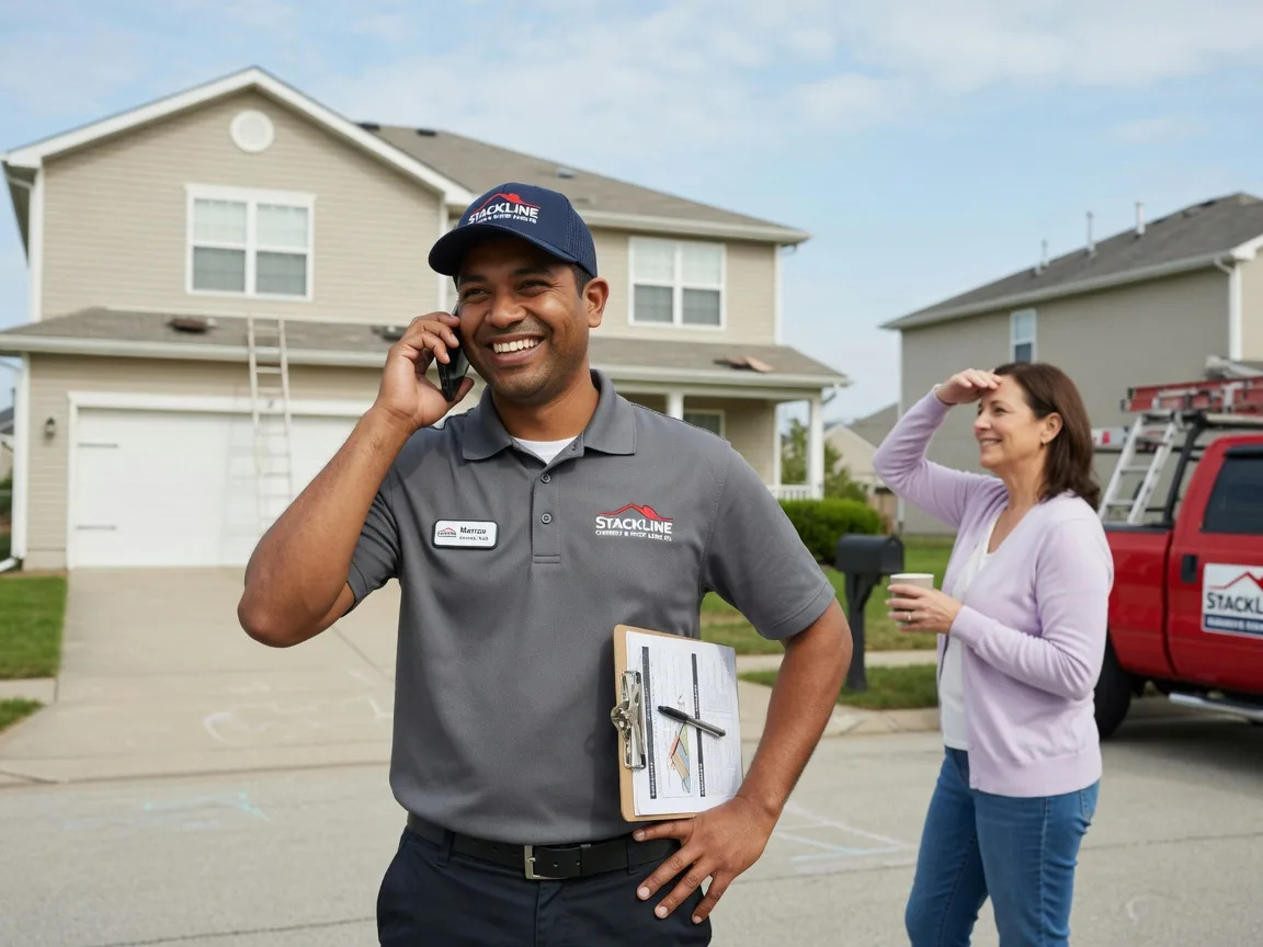 Chimney flashing repair Orient, IA FAQs